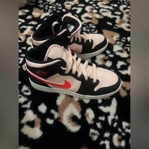 Nike air Jordan’s